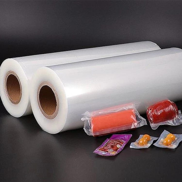 Phim tạo rào cản cao EVOH 9 lớp cho bao bì thực phẩm
