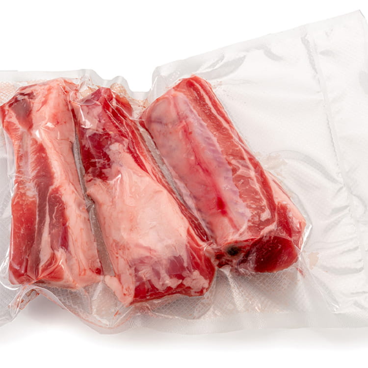 Cuộn túi hút chân không chống đâm thủng 7 lớp hạng nặng