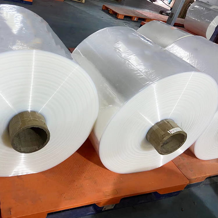 Xây dựng màng ống chống thấm và cách nhiệt