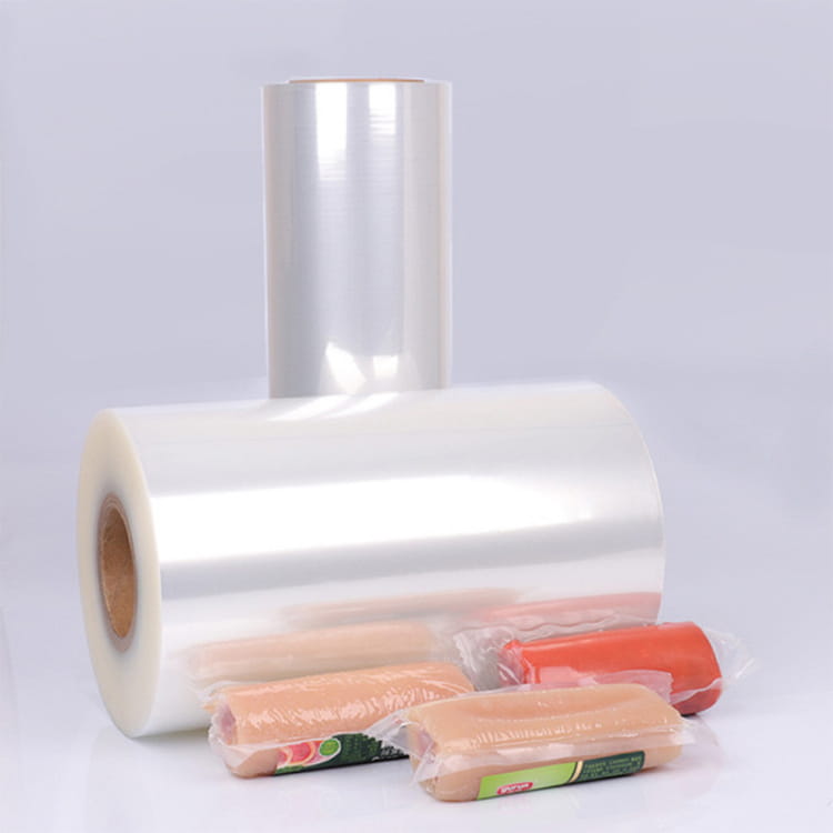 Màng bảo vệ bề mặt EVOH có rào cản cao cho bao bì