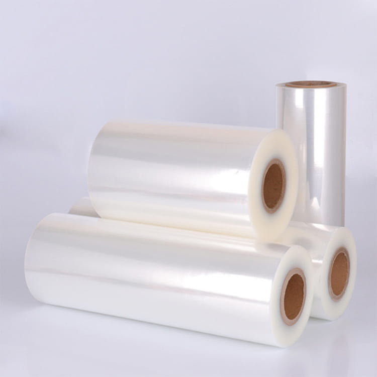 Màng bảo vệ bề mặt EVOH có rào cản cao cho bao bì