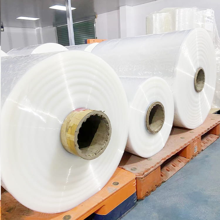 Xây dựng màng ống chống thấm và cách nhiệt
