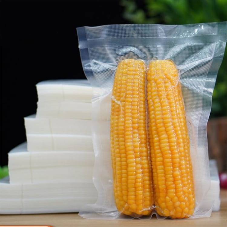 Túi niêm phong 3 mặt