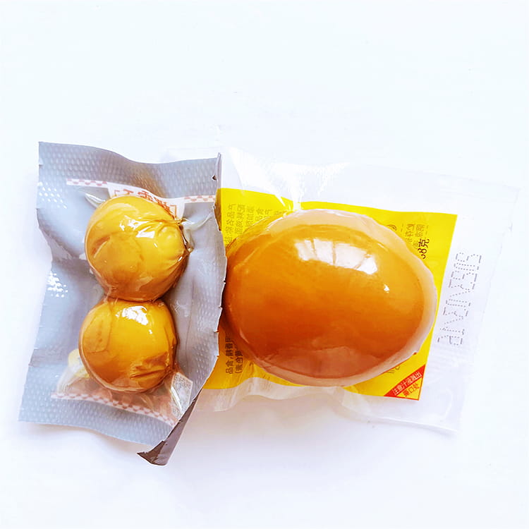 Màng nhựa đóng gói xúc xích phô mai đồng ép đùn High Barrier