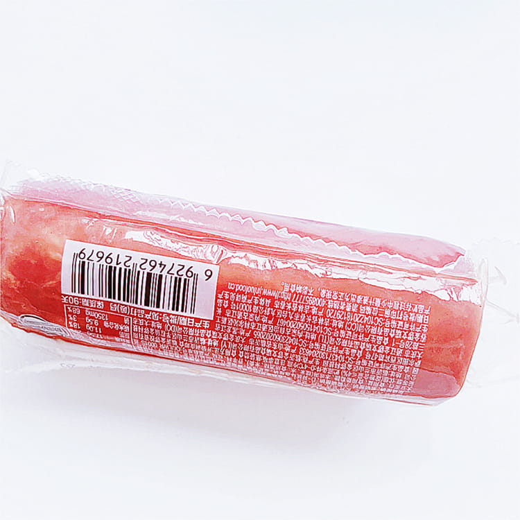 Màng nhựa đóng gói xúc xích phô mai đồng ép đùn High Barrier